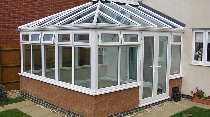 How much do conservatories cost?